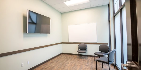 Ann Arbor Comprehensive Treatment Center