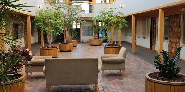 1st Step Referral Services