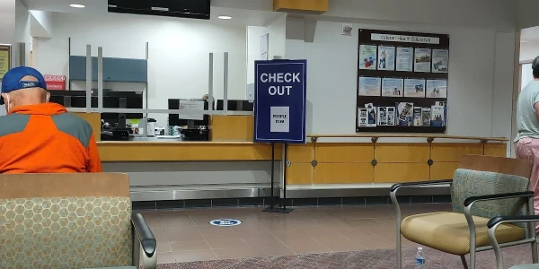 VA Ann Arbor Healthcare System