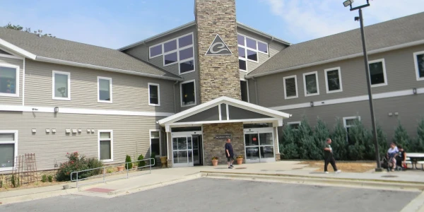 Eisenhower Addiction Recovery Center