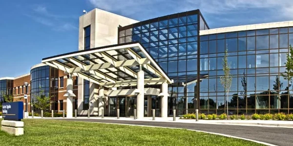 University of Michigan - Addiction Treatment Services (UMATS)