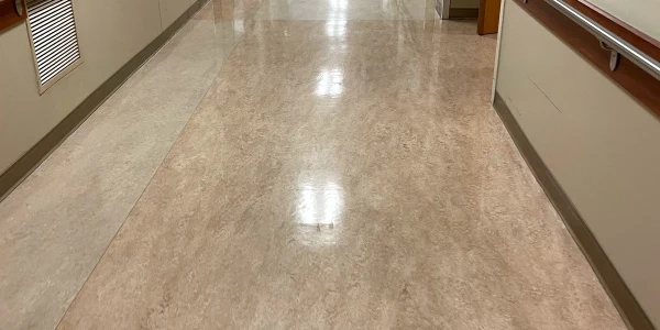 Saint Joseph Mercy Health System - Behavioral Health - Greenbrook Recovery